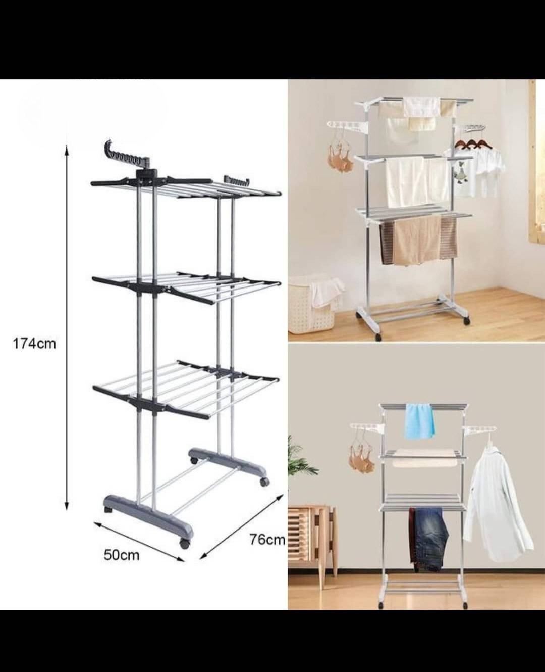 Séche-linge